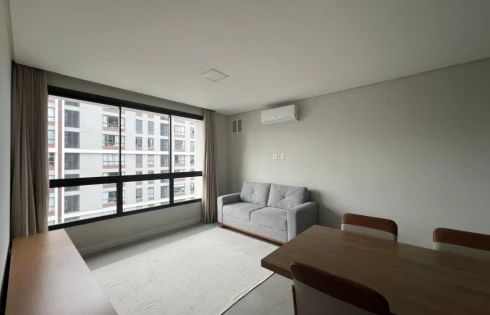 Apartamento com 2 quartos em Pedra Branca, Palhoça