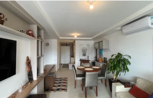 Apartamento com 3 quartos em Centro, São José