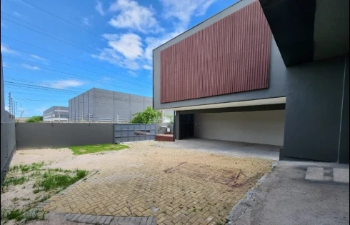 Galpão/depósito em Pedra Branca, Palhoça