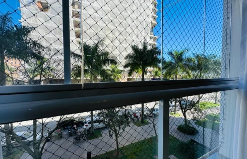 Apartamento com 3 quartos em Pedra Branca, Palhoça