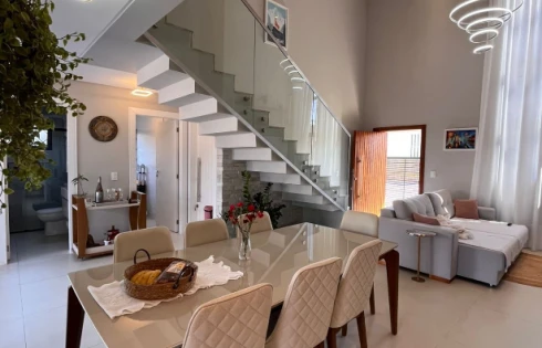 Casa com 3 quartos em Pinheira, Palhoça