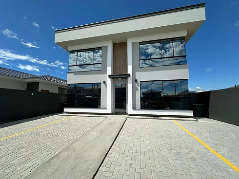 Apartamento com 2 quartos em Nova Palhoça, Palhoça