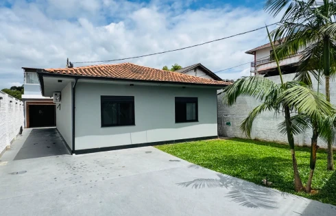 Casa com 3 quartos em Picadas do Sul, São José