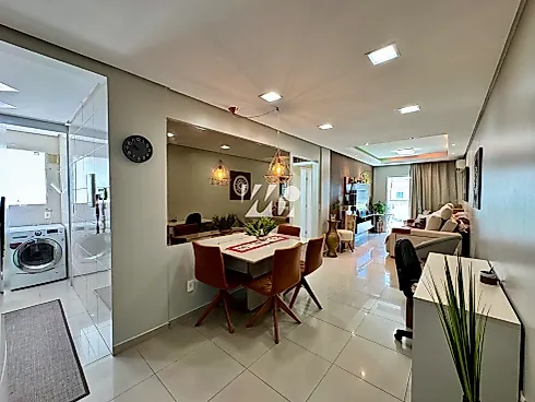 Apartamento em Pagani, Palhoça