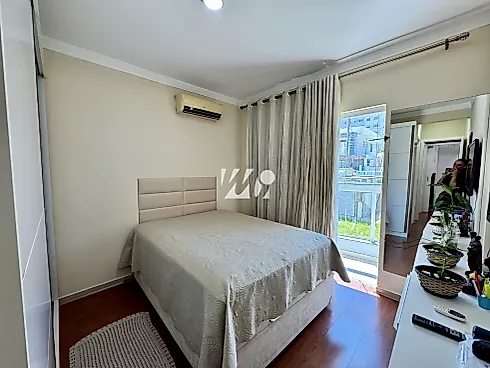 Apartamento em Pagani, Palhoça