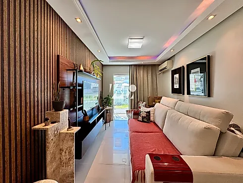 Apartamento em Pagani, Palhoça