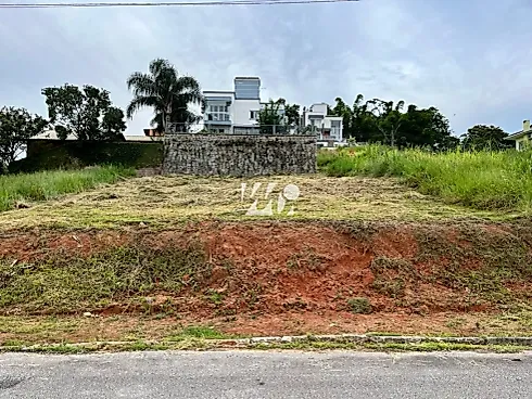 Terreno em Pedra Branca, Palhoça