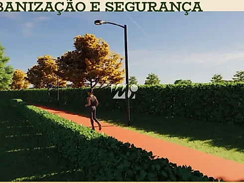 Terreno no Loteamento Firenze Portal do Cambirela - Aririú - Foto 15