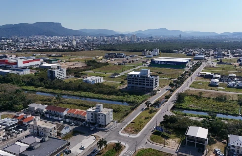Terreno com 0 quartos em Nova Palhoça, Palhoça
