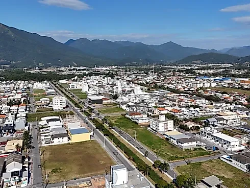 Terreno no Loteamento Alínea Nova Palhoça - Nova Palhoça - Foto 18