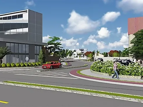 Terrenos a Partir de 360 m² - Residenciais e Comerciais - Foto 7