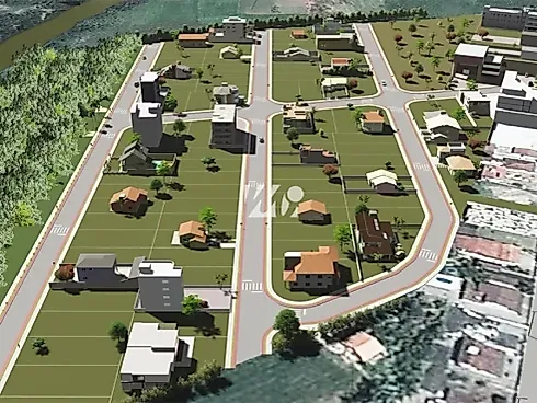 Terrenos a Partir de 360 m² - Residenciais e Comerciais - Foto 18