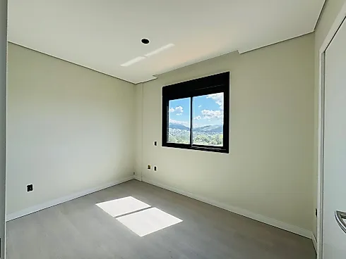 Apartamento com 3 Quartos, sendo 1 Suíte - Lago Pedra Branca - Foto 7