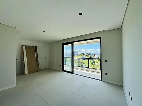 Apartamento com 3 Quartos, sendo 1 Suíte - Lago Pedra Branca - Foto 16