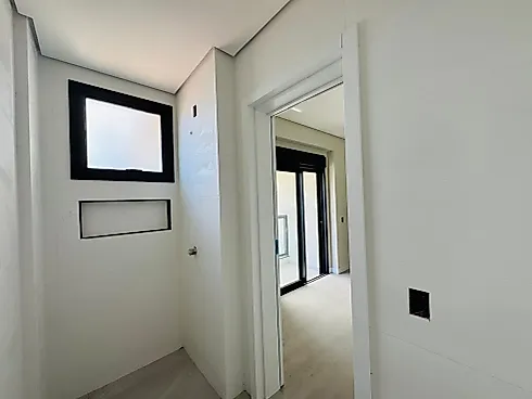 Apartamento com 3 Quartos, sendo 1 Suíte - Lago Pedra Branca - Foto 21