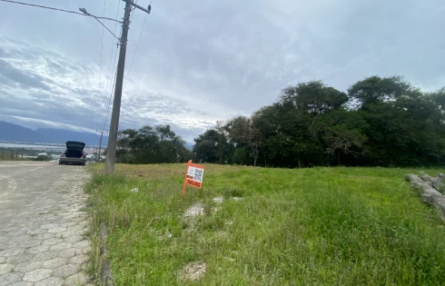 Terreno com 0 quartos em Centro, São José