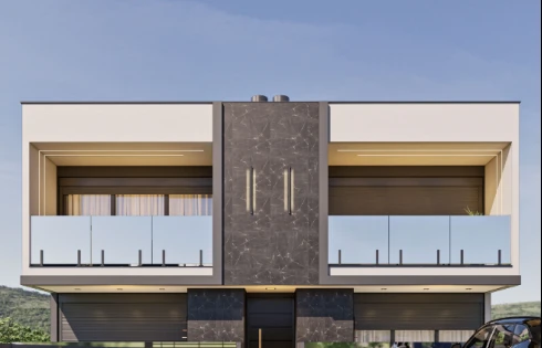 Apartamento em Pinheira, Palhoça