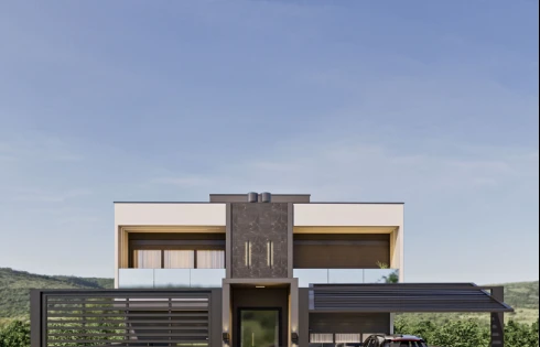 Apartamento em Pinheira, Palhoça
