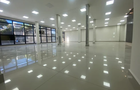 Escritório/sala em Passa Vinte, Palhoça
