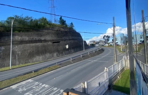 Escritório/sala em Passa Vinte, Palhoça