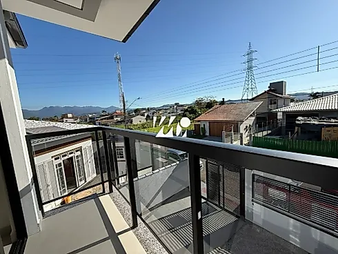 Sobrado Geminado 3 Quartos com 1 Suíte e 100m² - Pagani - Foto 19