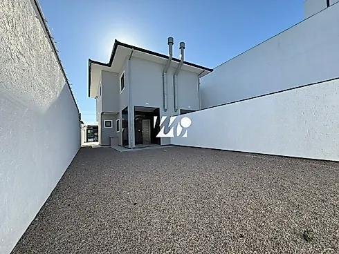Sobrado Geminado 3 Quartos com 1 Suíte e 100m² - Pagani - Foto 20