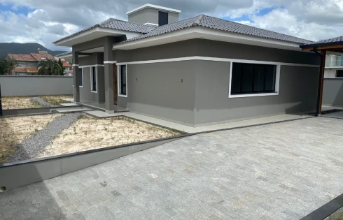 Casa com 3 quartos em Santo Amaro, Santo Amaro da Imperatriz