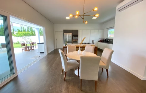 Casa com 3 quartos em Sul do Rio, Santo Amaro da Imperatriz