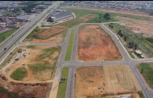 Terreno com 0 quartos em Nova Palhoça, Palhoça