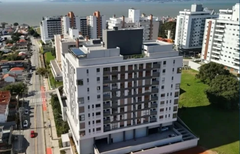 Apartamento com 1 quartos em Jardim Atlântico, Florianópolis