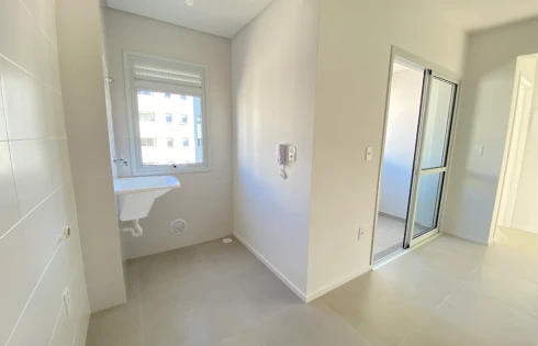 Apartamento em Pedra Branca, Palhoça