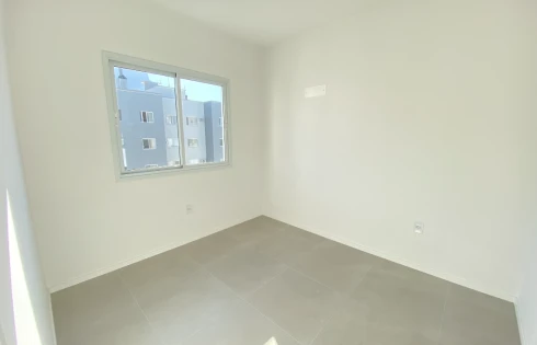 Apartamento em Pedra Branca, Palhoça
