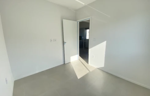 Apartamento em Pedra Branca, Palhoça