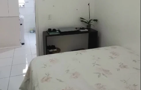 Apartamento em Guarda do Cubatão, Palhoça