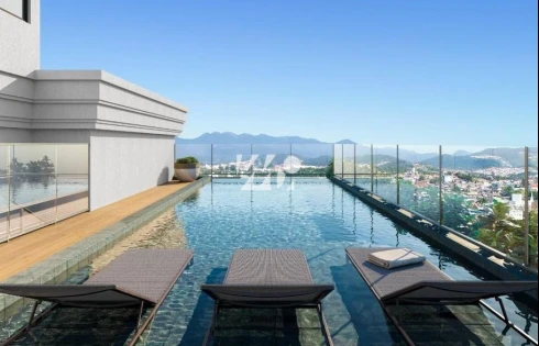 Apartamento com 3 quartos em Pagani, Palhoça