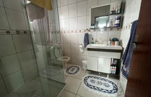 Casa em Barra do Aririú, Palhoça