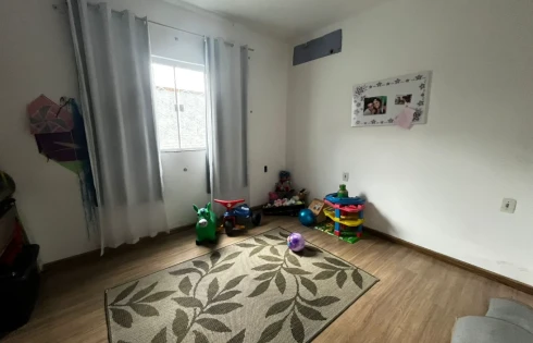Casa em Barra do Aririú, Palhoça