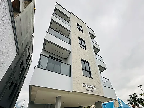 Apartamento com 2 quartos em Bela Vista, Palhoça