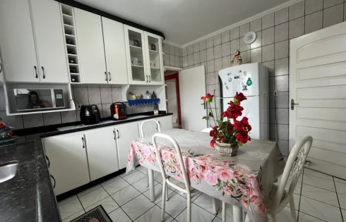 Casa em Barra do Aririú, Palhoça