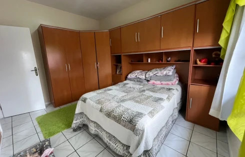 Casa em Barra do Aririú, Palhoça