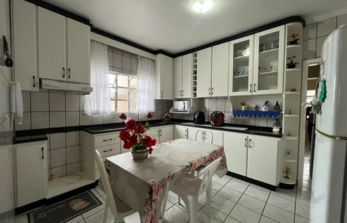 Casa em Barra do Aririú, Palhoça
