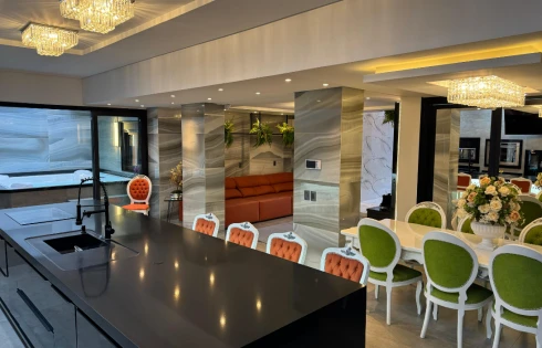 Casa com 3 quartos em Aririú, Palhoça