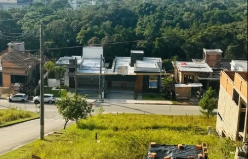 Terreno com 0 quartos em Sertão do Maruim, São José