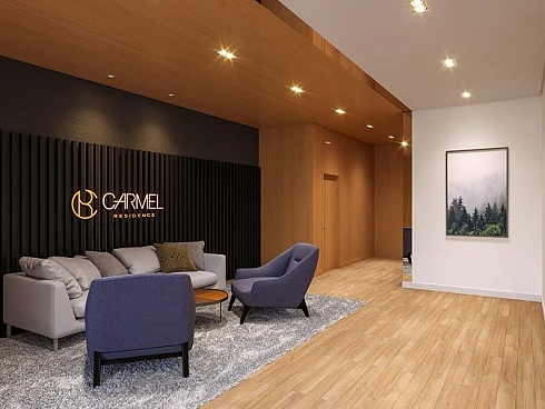 Apartamento com 2 quartos em Pedra Branca, Palhoça