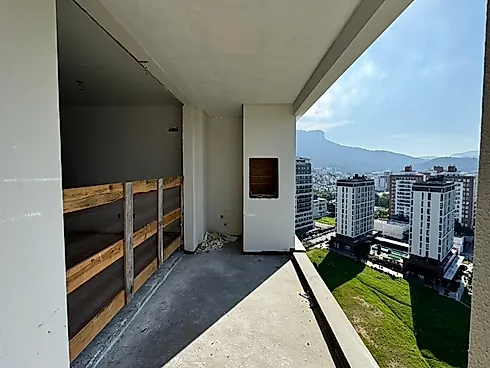 Apartamento com 2 quartos em Pedra Branca, Palhoça