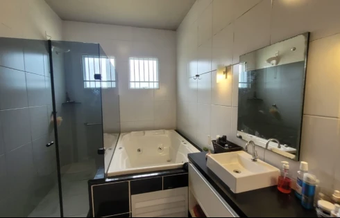 Casa em Sul do Rio, Santo Amaro da Imperatriz