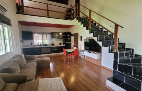 Casa em Sul do Rio, Santo Amaro da Imperatriz
