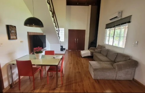 Casa em Sul do Rio, Santo Amaro da Imperatriz