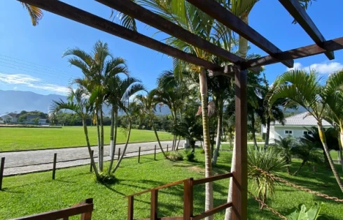 Sul do Rio, Santo Amaro da Imperatriz