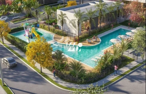 Terreno com 0 quartos em Forquilhas, São José